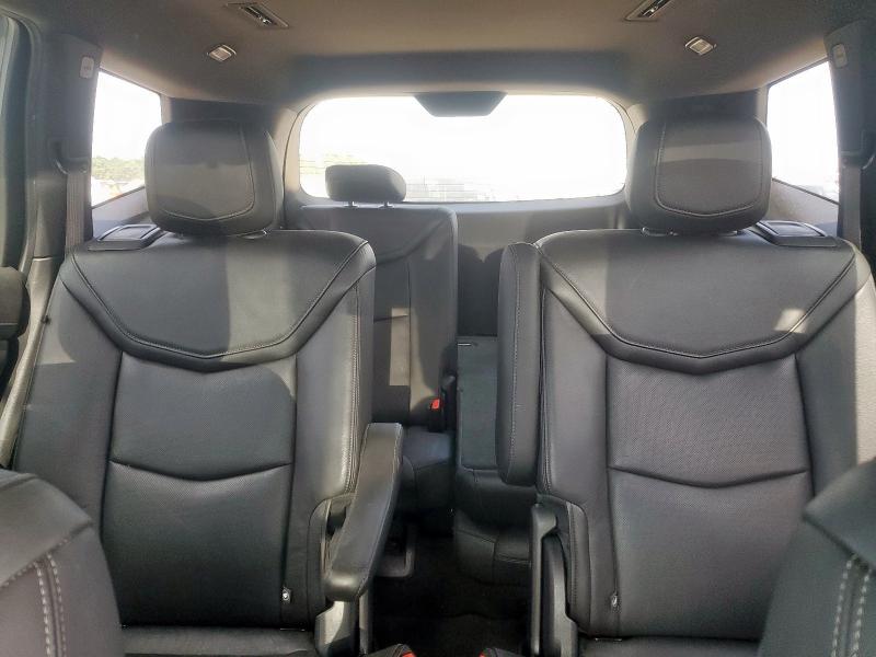 2020 CADILLAC XT6 PREMIU 1GYKPCRS0LZ101480