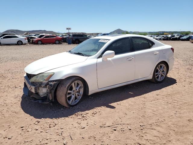 LEXUS IS 350
