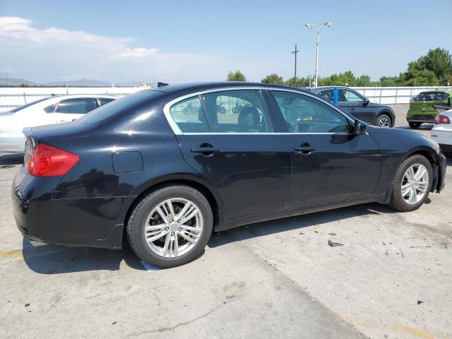 2010 INFINITI G37 - JN1CV6ARXAM250258
