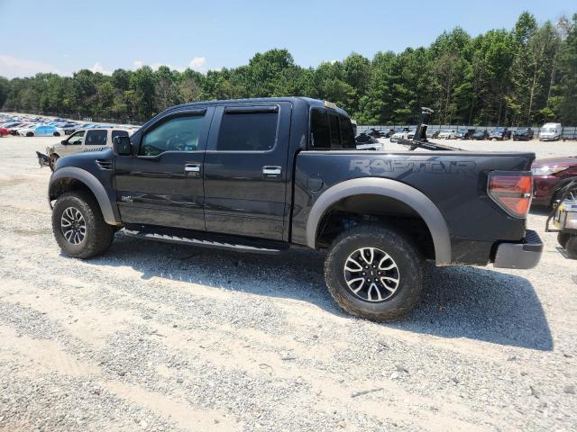 Vin: 1ftfw1r61cfb68141, lot: 63733885, ford f150 svt raptor 20122