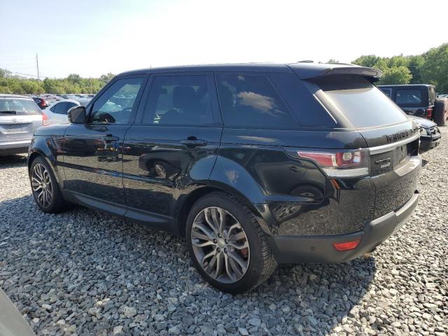 2015 LAND ROVER RANGE ROVE SALWR2TF9FA516087