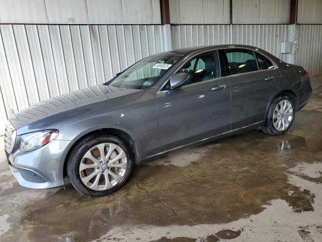 2017 MERCEDES-BENZ E 300 4MAT - WDDZF4KB9HA187861