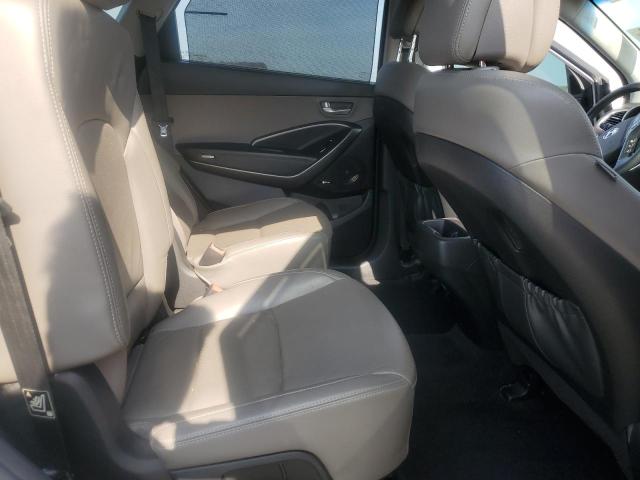 2017 HYUNDAI SANTA FE S #3302823889