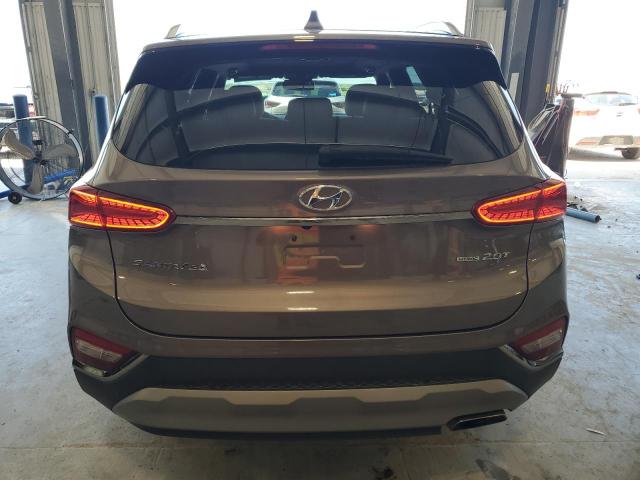2020 HYUNDAI SANTA FE L 5NMS5CAA7LH199023