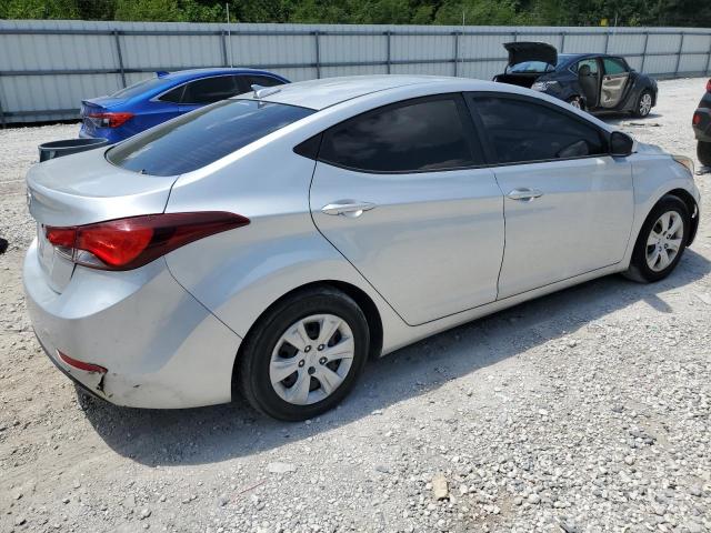 2016 HYUNDAI ELANTRA SE - 5NPDH4AE1GH695078