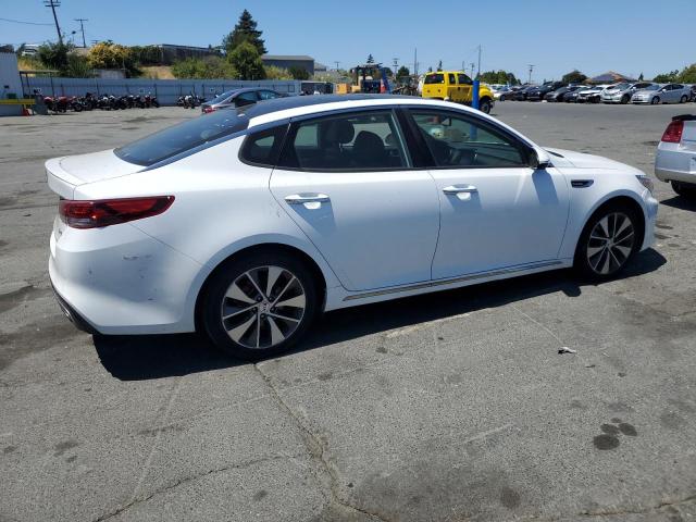 2016 KIA OPTIMA SXL 5XXGV4L25GG028342