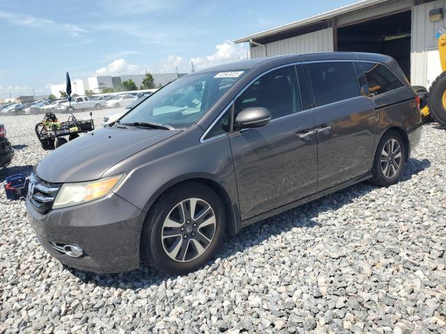 Vin: 5fnrl5h99gb027126, lot: 62643025, honda odyssey touring 2016 img_1