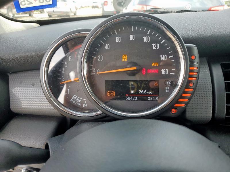 2015 MINI COOPER WMWXM5C56FT942436