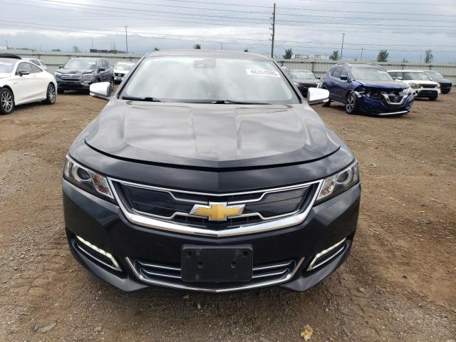 2018 CHEVROLET IMPALA PRE 2G1125S3XJ9177402