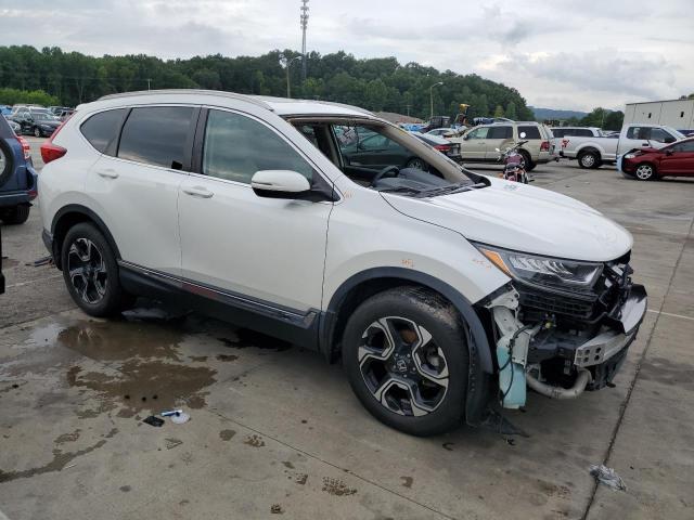 2018 HONDA CR-V TOURING 5J6RW2H93JL026669