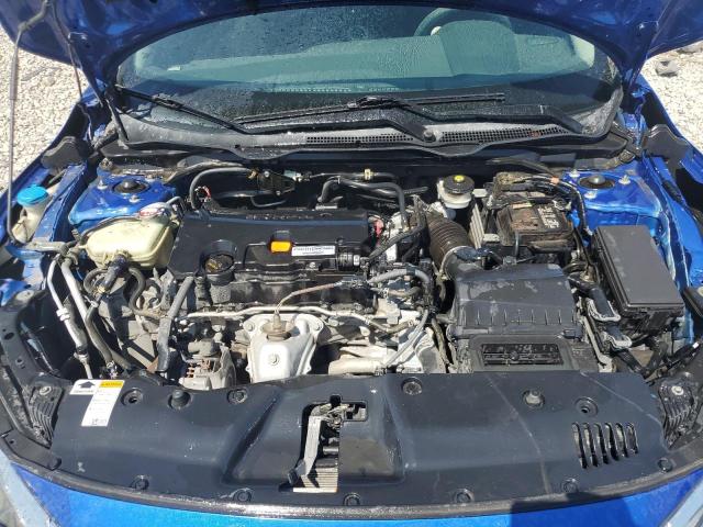 2017 HONDA CIVIC EX 19XFC2F76HE024310