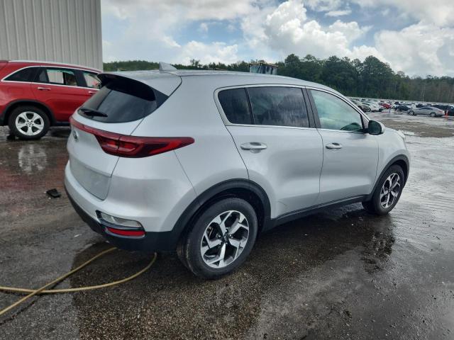 2020 KIA SPORTAGE L KNDPM3AC3L7766314