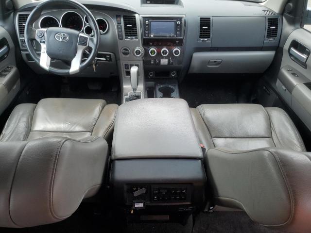2016 TOYOTA SEQUOIA LI 5TDJY5G15GS128525