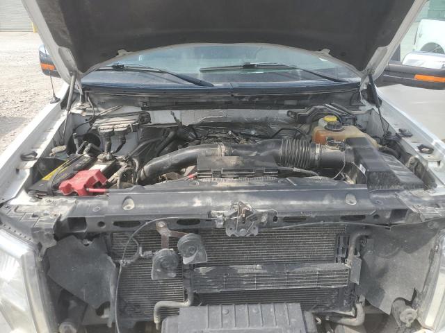 2014 FORD F150 SUPER - 1FTFX1ET6EFB01630