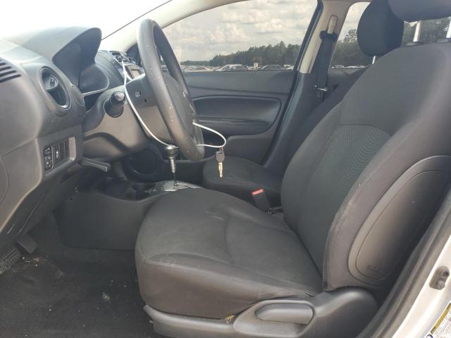 2019 MITSUBISHI MIRAGE G4 ML32F3FJ8KHF06677
