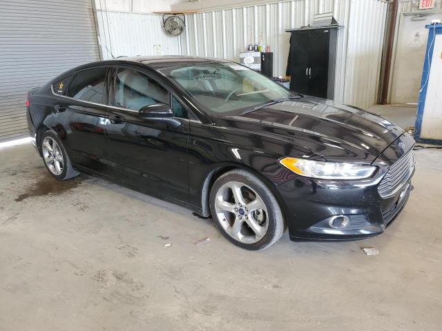2016 FORD FUSION S - 3FA6P0G71GR110063
