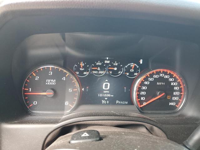 2016 GMC YUKON XL D - 1GKS1HKJ7GR184468