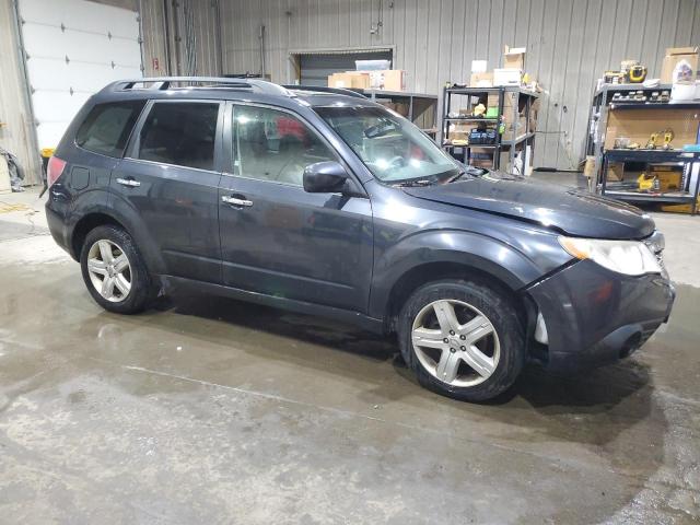 2010 SUBARU FORESTER 2 - JF2SH6CC3AH791428