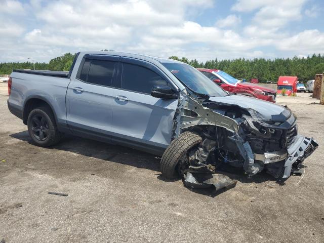 2022 HONDA RIDGELINE 5FPYK3F82NB026028