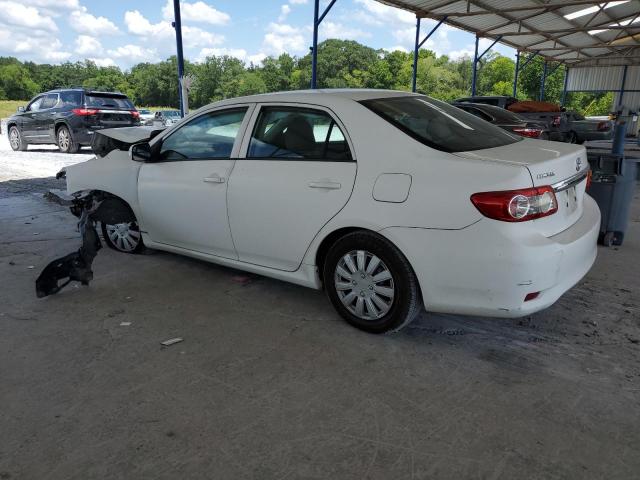 2012 TOYOTA COROLLA BA - 2T1BU4EE4CC850670