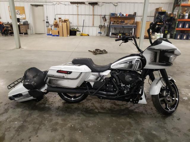 2024 HARLEY-DAVIDSON FLTRX - 1HD1KH714RB644175
