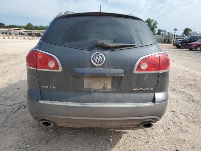 2012 BUICK ENCLAVE - 5GAKRAED5CJ321113