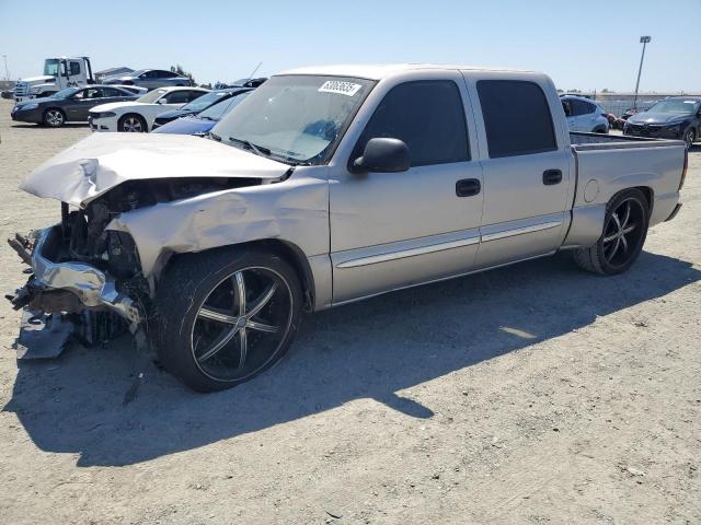 GMC NEW SIERRA