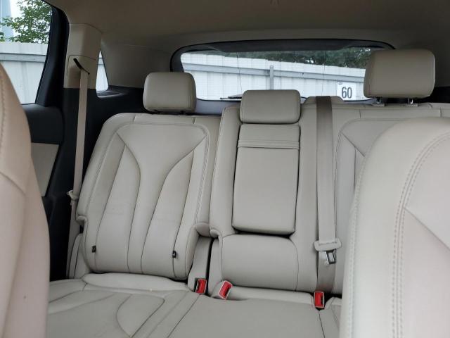 2019 LINCOLN NAUTILUS 2LMPJ8J9XKBL57985