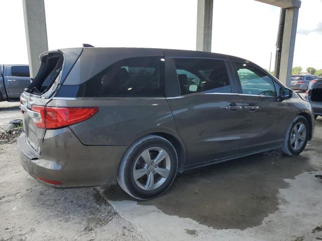 2020 HONDA ODYSSEY EX 5FNRL6H71LB015471