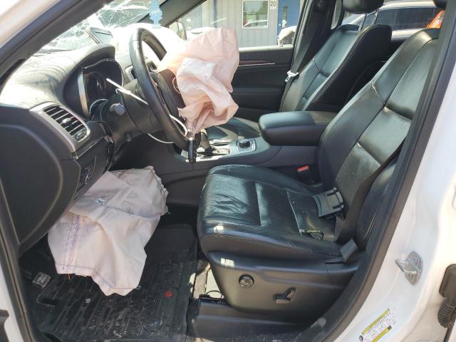 2018 JEEP GRAND CHER - 1C4RJFBG3JC200212