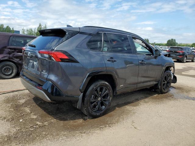 2022 TOYOTA RAV4 SE 2T34WRFV3NW146600