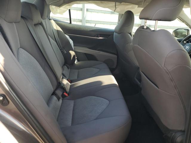 2023 TOYOTA CAMRY LE 4T1C11AK2PU131784