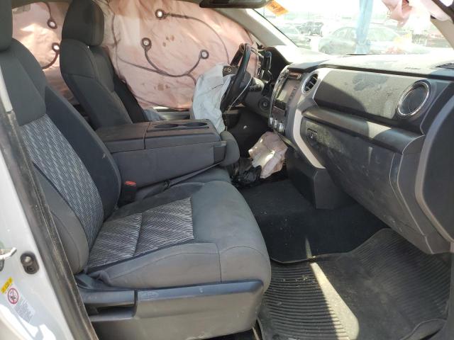 2019 TOYOTA TUNDRA DOU 5TFRM5F14KX143150