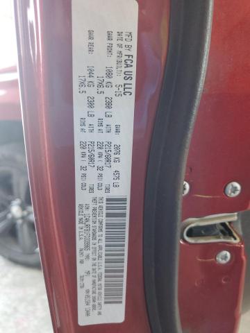 2015 JEEP PATRIOT LA 1C4NJRFB1FD339965