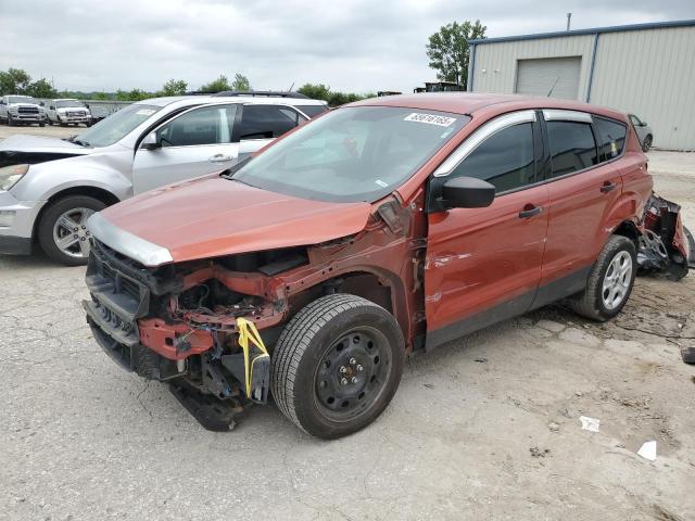 FORD ESCAPE S
