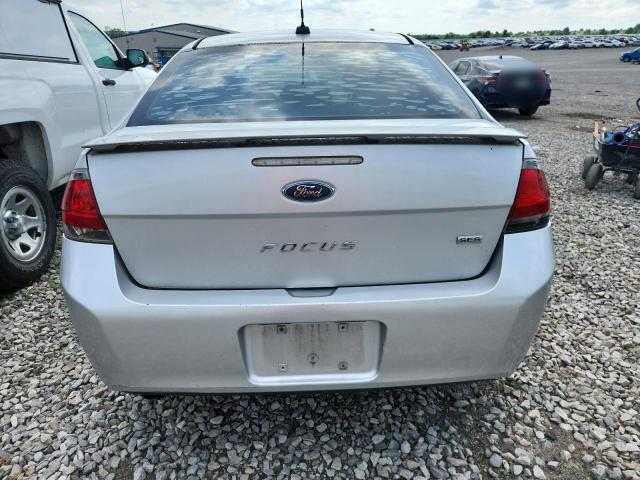 2011 FORD FOCUS SES - 1FAHP3GN9BW108382