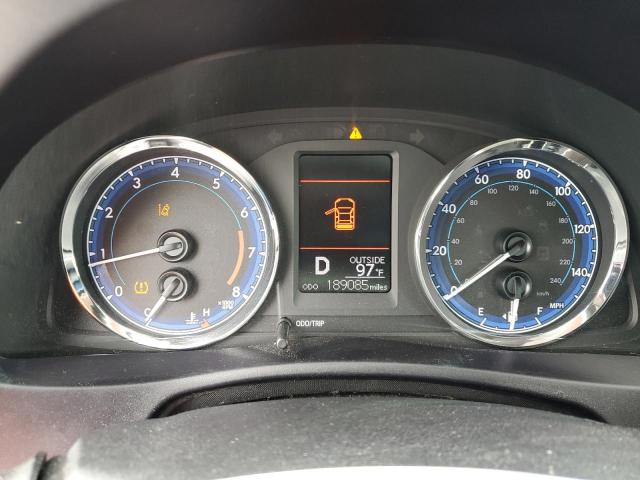 2018 TOYOTA COROLLA L - 5YFBURHEXJP854499