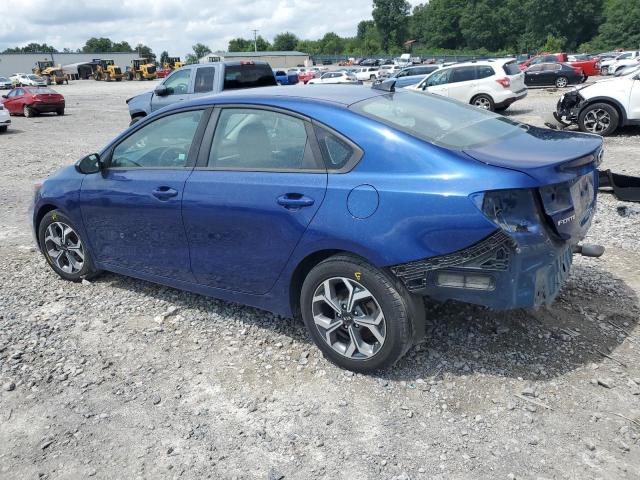 Vin: 3kpf24ad3ke120270, lot: 62550785, kia forte fe 20192