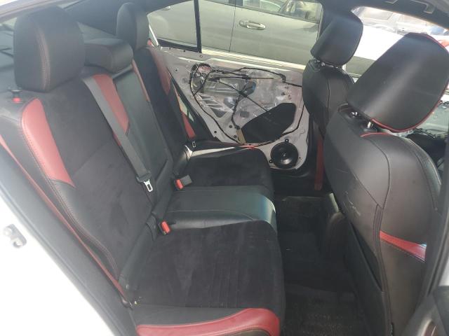 2020 SUBARU WRX STI JF1VA2S69L9812788
