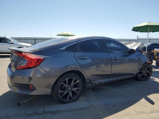2019 HONDA CIVIC LX 2HGFC2F68KH554542