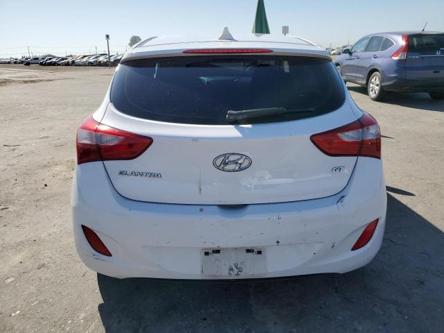 2013 HYUNDAI ELANTRA GT - KMHD35LE6DU126340