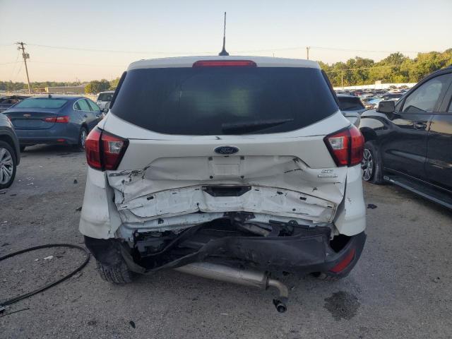 2019 FORD ESCAPE SE - 1FMCU0GD3KUB38696