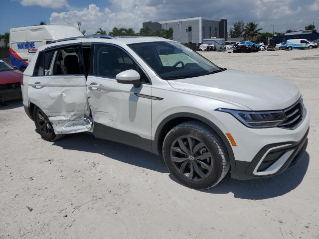 2023 VOLKSWAGEN TIGUAN SE 3VVNB7AX8PM111974
