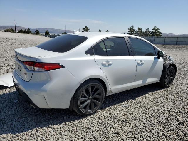 2023 TOYOTA COROLLA SE - 5YFP4MCE0PP155195