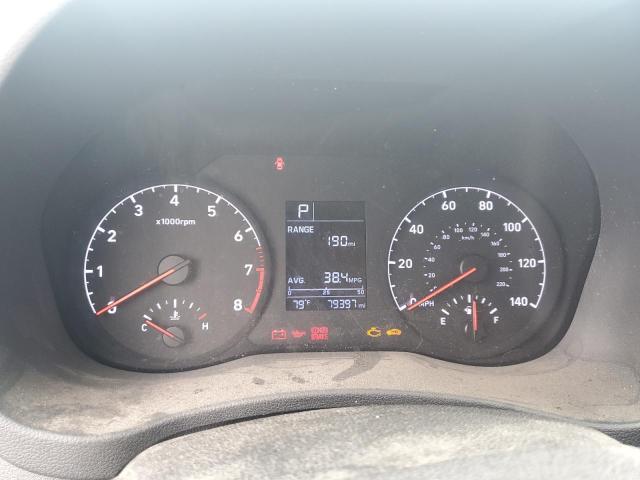 2022 HYUNDAI ACCENT SE - 3KPC24A68NE178853