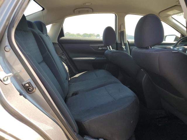 2017 NISSAN ALTIMA 2.5 - 1N4AL3AP1HC253210