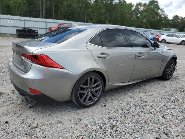 2020 LEXUS IS 350 F S JTHGZ1B20L5036236