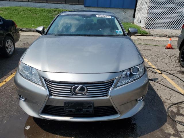 2015 LEXUS ES 350 JTHBK1GG8F2210451