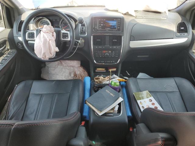 2019 DODGE GRAND CARA 2C4RDGEG6KR518603