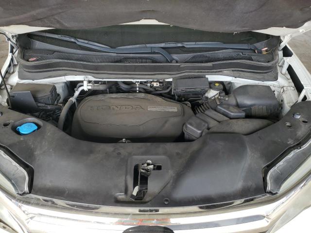 2018 HONDA RIDGELINE 5FPYK2F17JB000922